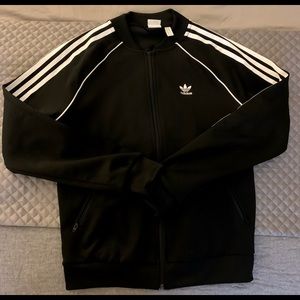 Adidas Track Jacket